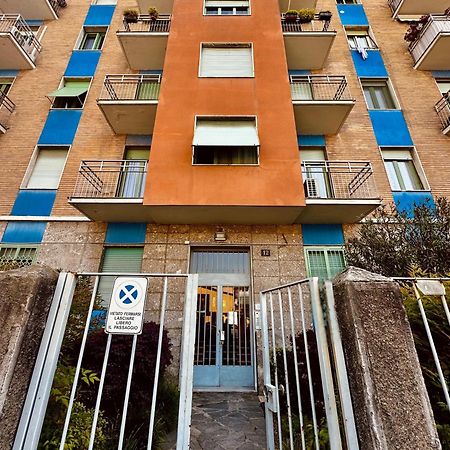 Casa Nela Διαμέρισμα Μιλάνο Εξωτερικό φωτογραφία