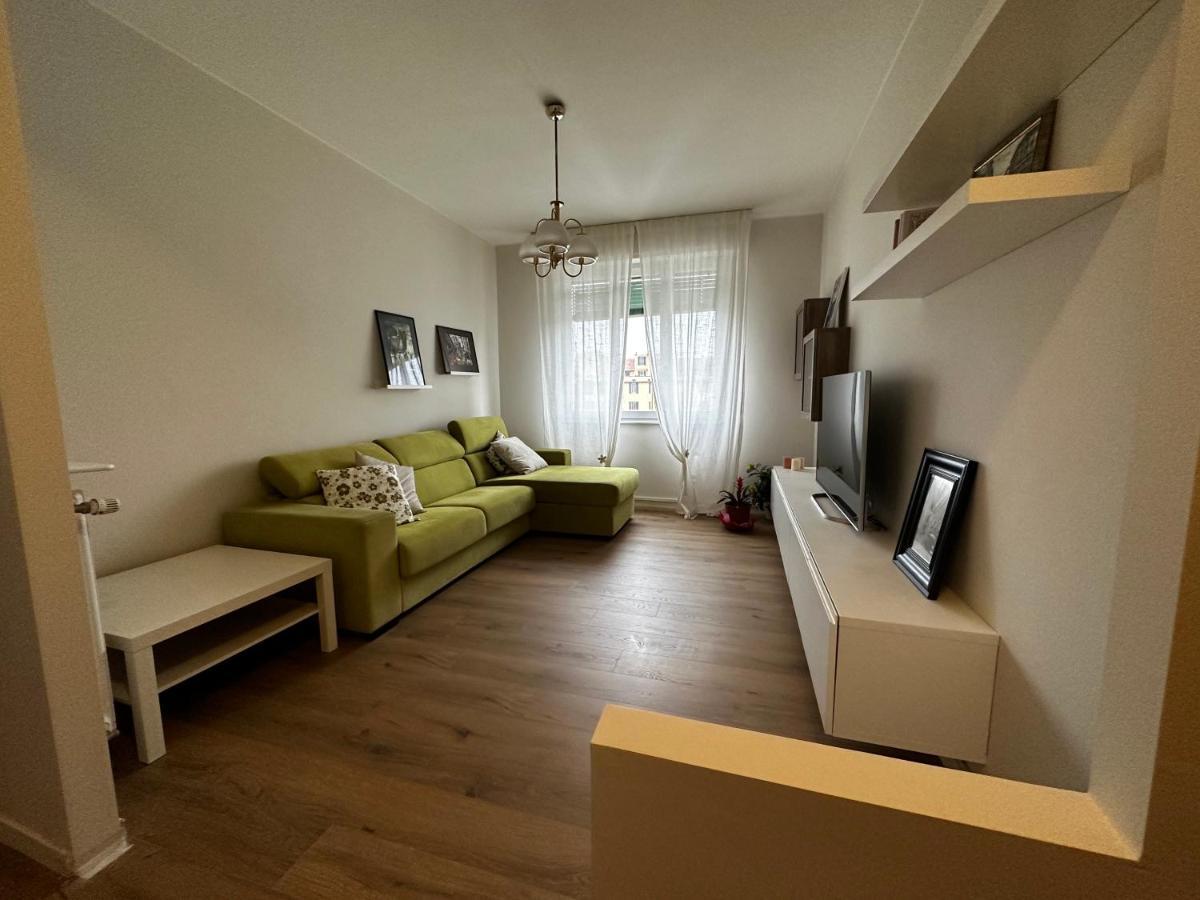 Casa Nela Διαμέρισμα Μιλάνο Εξωτερικό φωτογραφία