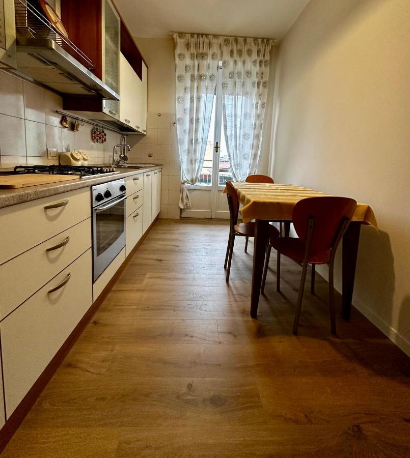Casa Nela Διαμέρισμα Μιλάνο Εξωτερικό φωτογραφία
