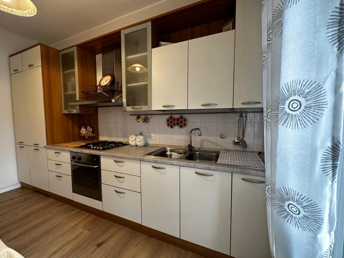 Casa Nela Διαμέρισμα Μιλάνο Εξωτερικό φωτογραφία
