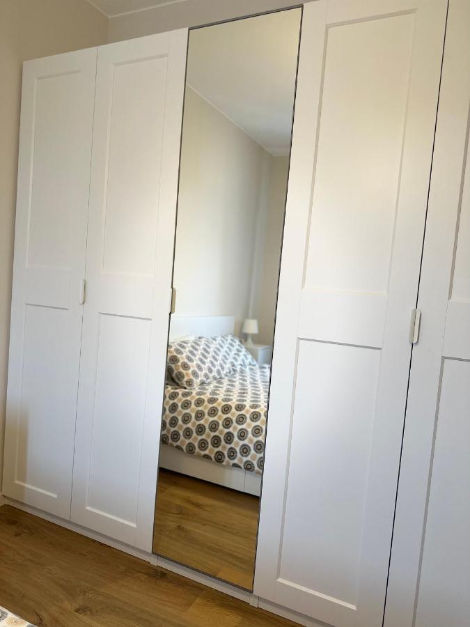 Casa Nela Διαμέρισμα Μιλάνο Εξωτερικό φωτογραφία
