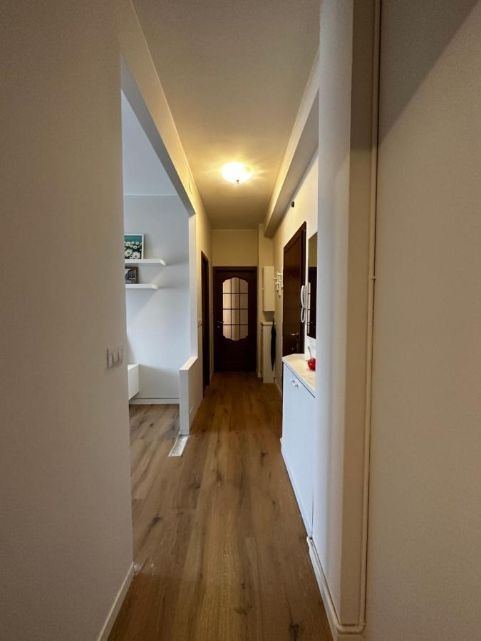 Casa Nela Διαμέρισμα Μιλάνο Εξωτερικό φωτογραφία