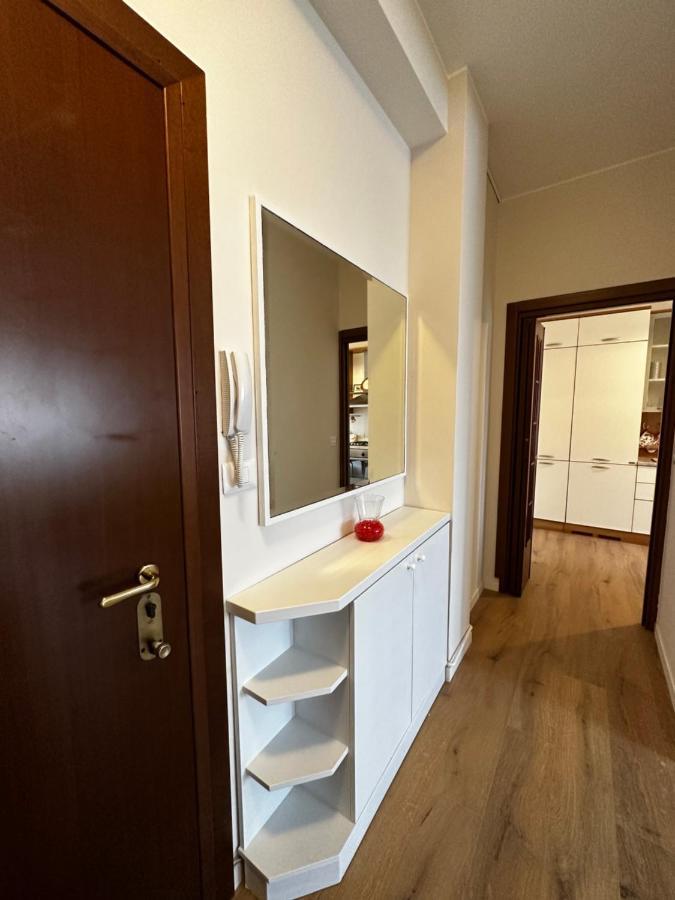 Casa Nela Διαμέρισμα Μιλάνο Εξωτερικό φωτογραφία