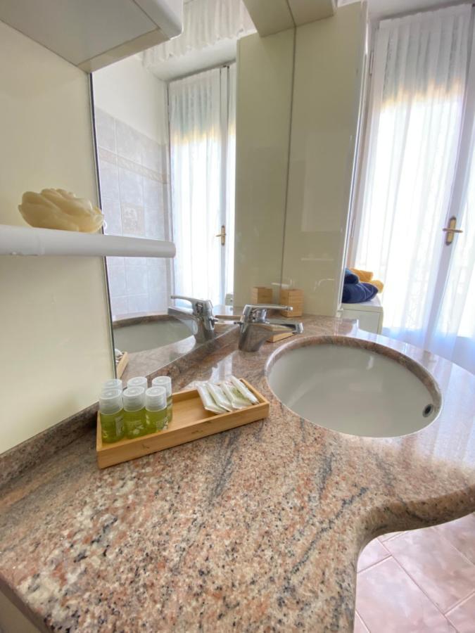 Casa Nela Διαμέρισμα Μιλάνο Εξωτερικό φωτογραφία