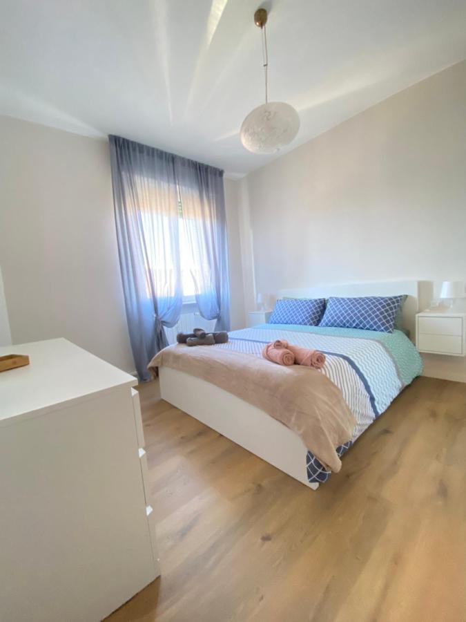 Casa Nela Διαμέρισμα Μιλάνο Εξωτερικό φωτογραφία