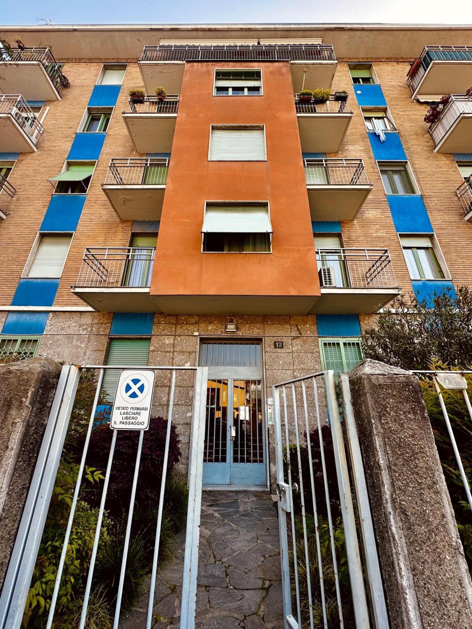Casa Nela Διαμέρισμα Μιλάνο Εξωτερικό φωτογραφία